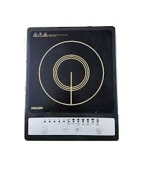 Electric Stove